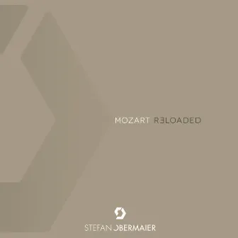 Mozart Re:Loaded by Stefan Obermaier