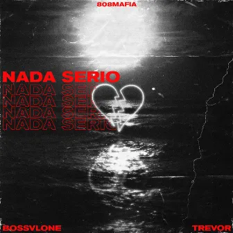 Nada Serio by BossVlone