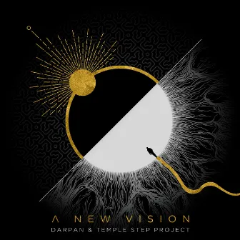 A New Vision by Temple Step Project