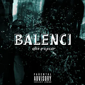 Balenci by alex