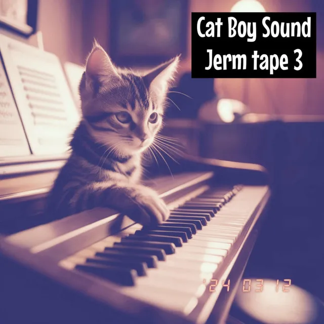 Jerm Tape 3