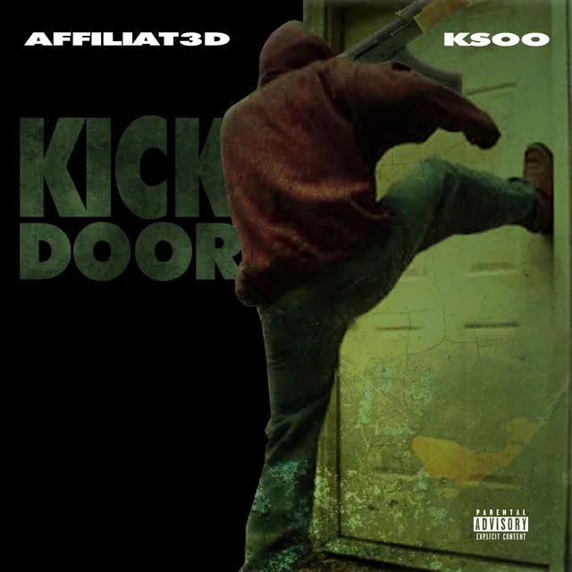 Kick Door