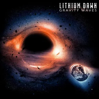 Gravity Waves by Lithium Dawn