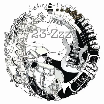 23-Zzz by John Rocca