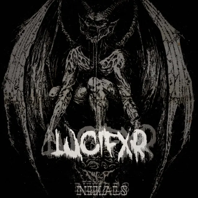 LUCIFXR