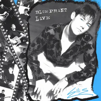 Blueprint Live by Ellis