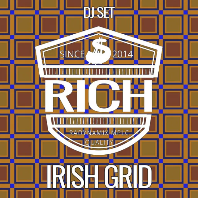 Irish Grid