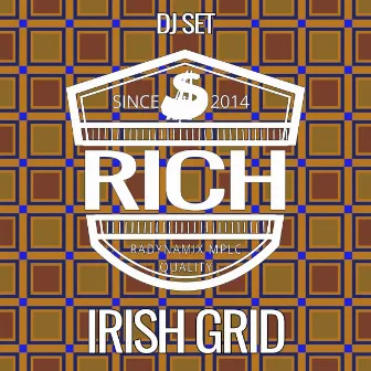 Irish Grid by Mama House