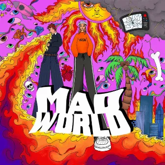 Mad World by X Lovers