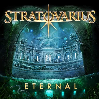 Eternal by Stratovarius