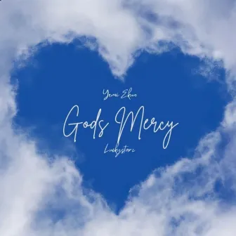 God's Mercy by Yemi Ekun