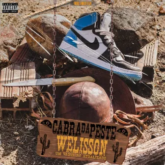 Cabra da Peste by Welisson