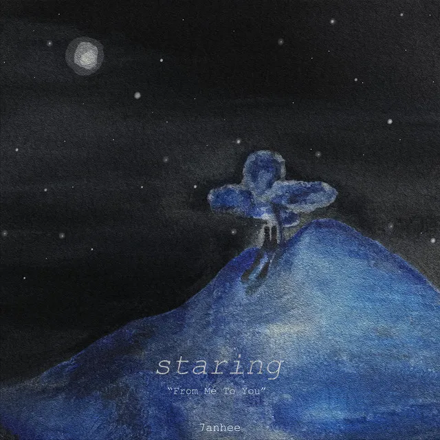 Staring (feat. maddyxp)