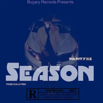 Season by Papity31z