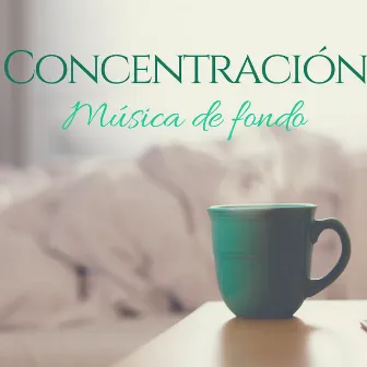 Concentración - Música de fondo instrumental con piano y ruido blanco natural, leer y estudiar, mejor trabajar, meditacion, sonidos de la naturelaza para relajarse by Ruido blanco para concentración