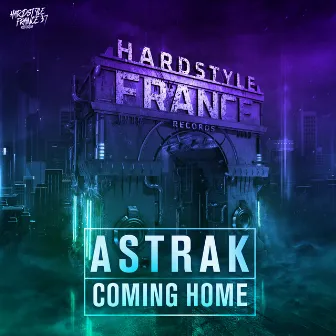 Coming Home by Astrak