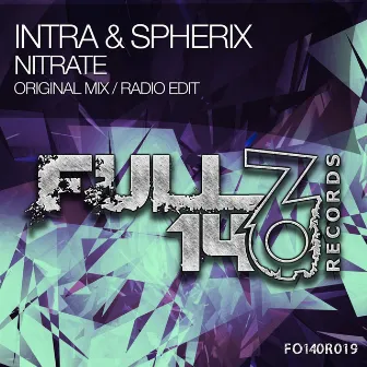 Nitrate by Intra & Spherix