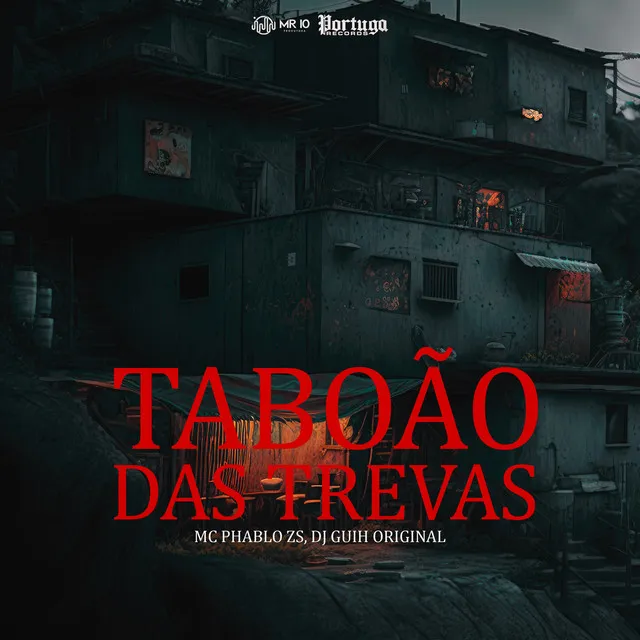 Taboão das Trevas