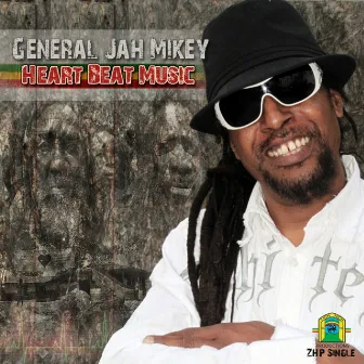 Heartbeat by Jah Mikey