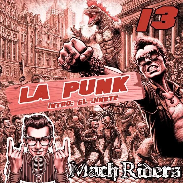 La Punk