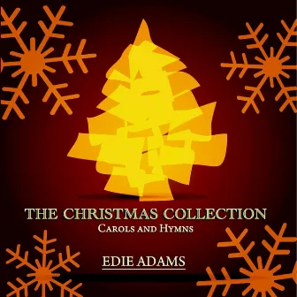 The Christmas Collection - Carols and Hymns by Edie Adams