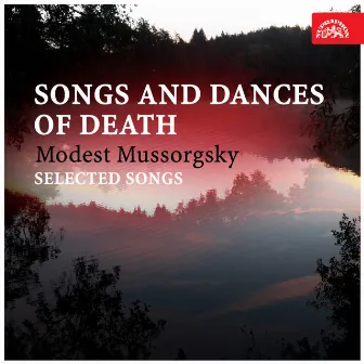 Mussorgsky: Songs and Dances of Death, Selected Songs by Alois Klíma