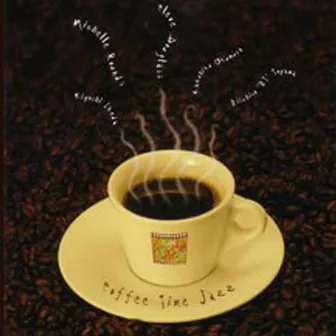 Coffee Time Jazz by Cleve Douglass