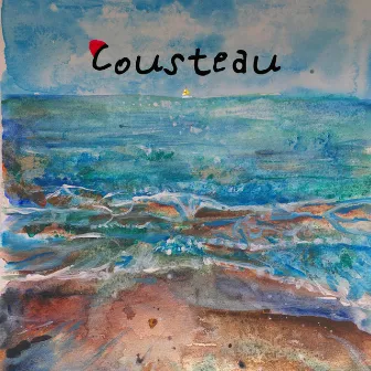 Cousteau by S_TN