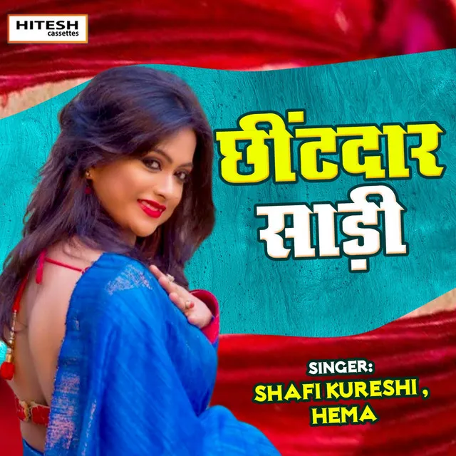 Chhitdar Saree - Hindi Song