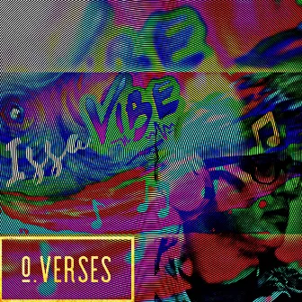 Issa Vibe by O.Verses