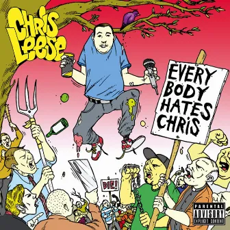 Everybody Hates Chris by Chris Leese