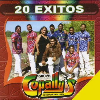 El Luego Luego by Grupo Copally's