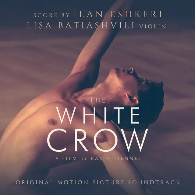 Swan Lake, Op. 20, TH. 12: Pas de trois: 2. Andante sostenuto (Arr. Eshkeri and Orch. Dannheisser) - From "The White Crow" Soundtrack