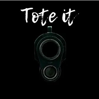 Tote it by Bware