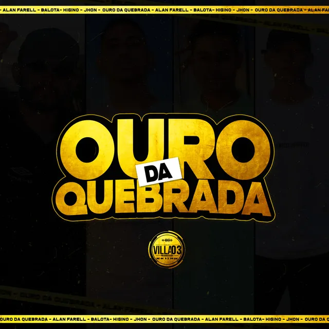 Ouro da Quebrada