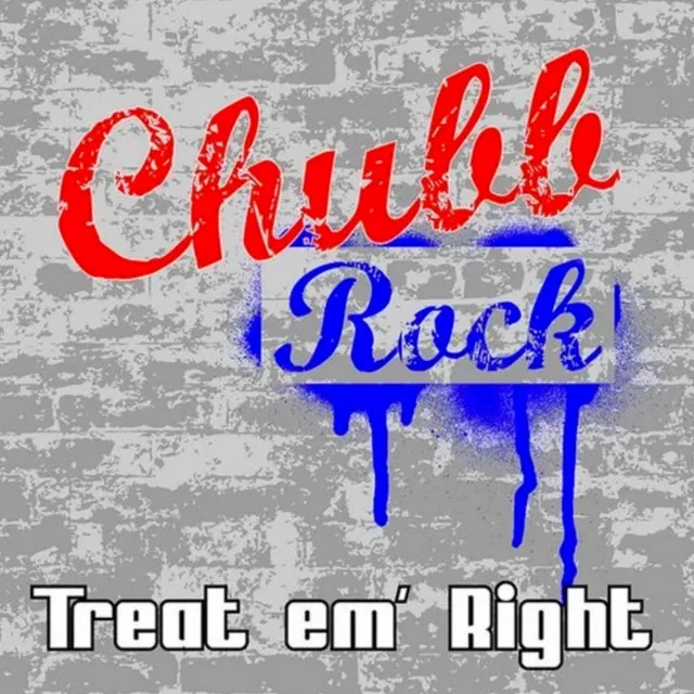 Treat 'Em Right - Cribb Mix