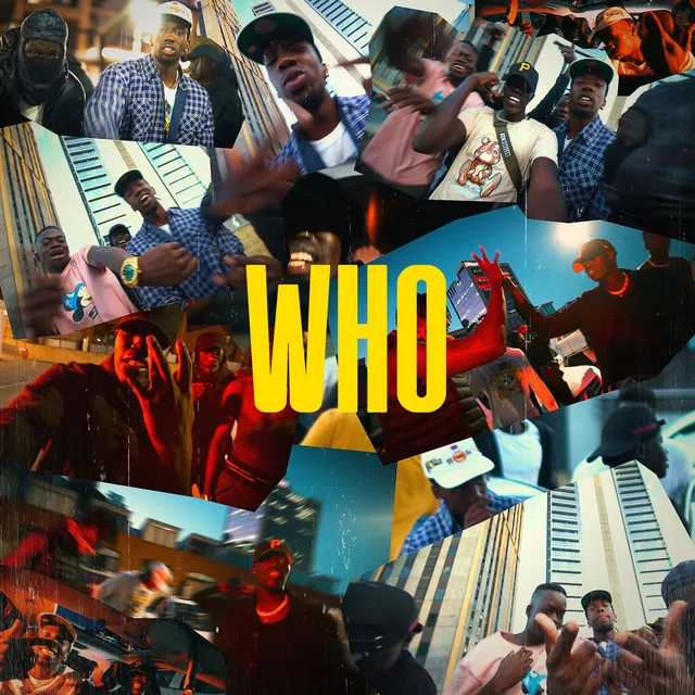 WHO