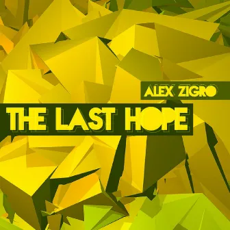 The Last Hope by Unknown Artist