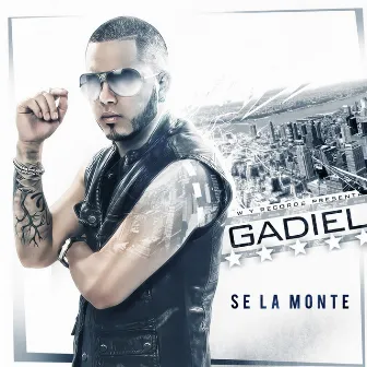 Se La Monte by Gadiel