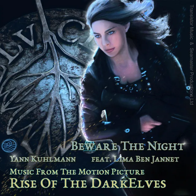 Beware the Night (From Motion Picture "Rise of the DarkElves") [feat. Lima Ben-Jannet]