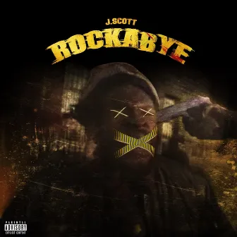 Rockabye by J.Scott