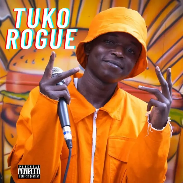 Tuko Rogue