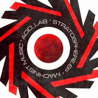 Stratosphere Ep by Acid_Lab