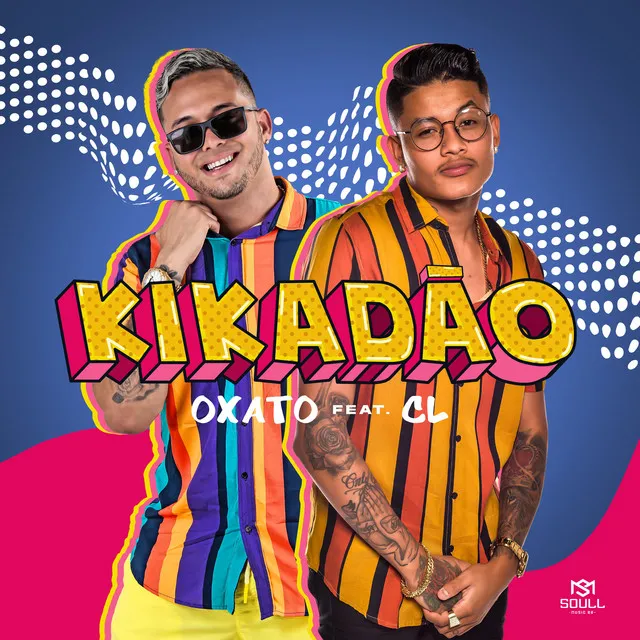 Kikadão