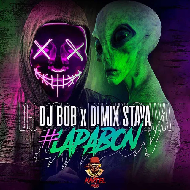 Lepabon - Edit