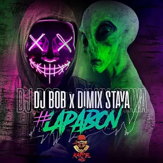 Lepabon (Edit) by Dj Bob