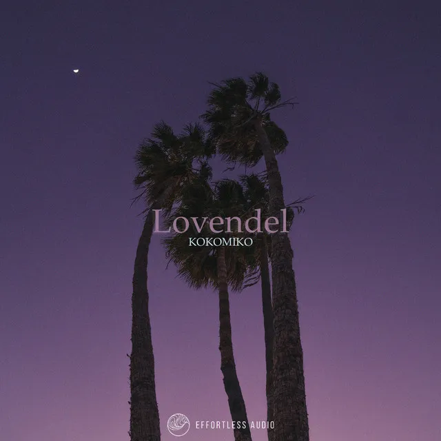 Lovendel