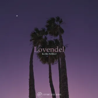 Lovendel by Kokomiko