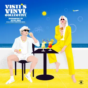 Sunshine In Atalaya by Visti's Vinyl Collective