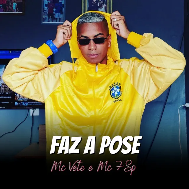 Faz a Pose